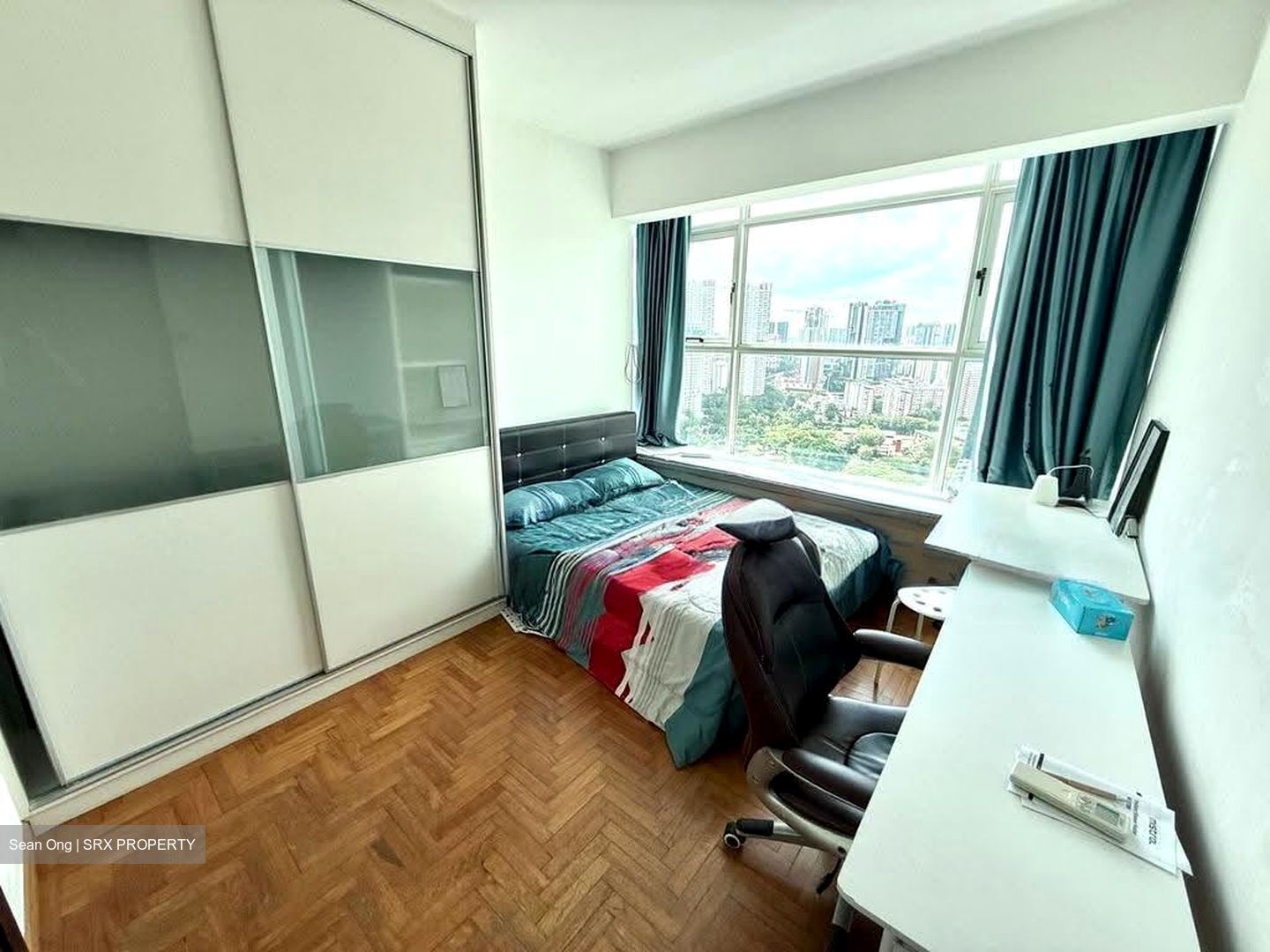 Meraprime (D3), Condominium #629275091